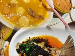 -芭菲盛宴·环球美食(解放碑英利国际店)