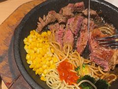 -菲滋意式餐厅(富阳东方茂店)