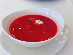 -马克西姆俄罗斯餐厅(通亚街店)