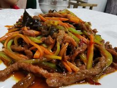 -张茂民族饭店(胜利北路店)