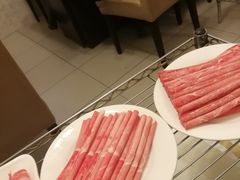 -八先生涮肉房(三里河店)