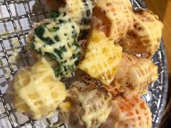 -一心创作料理屋(经开万达店)