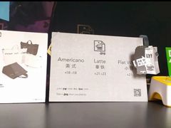 -JPG coffee(广州体育西店)