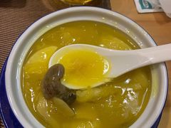 佛跳墙-割烹旭日本料理(龙湖狮山天街店)