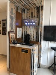 -长沙纹身·龙堂刺青·三土师傅的店