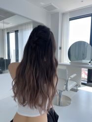 -Hello Lady发型设计