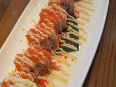 -阿吾罗日本料理(K11艺术中心店)