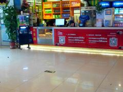 -中影国际影城(小西天CINITY店)
