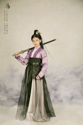 -美云庭古装·格格服汉服·京城旅拍(北京店)