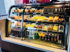 -COSTA COFFEE(金长安大厦店)