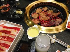 -神户赤童日式烤肉伙伴(东直门店)