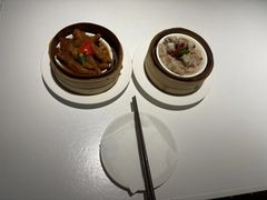 -葡珍轩冰室(虹桥机场T1店)