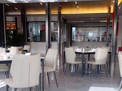 -东方太阳城淮扬餐厅(会所中餐厅店)