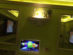 -INLOVE KTV(世博源店)