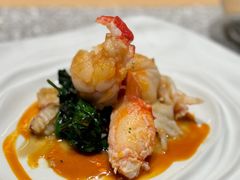-香樟花园法式铁板烧(恒隆广场店)