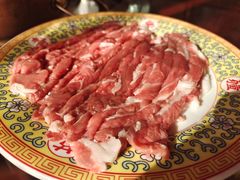-惠丰涮肉馆(德宝新园店)