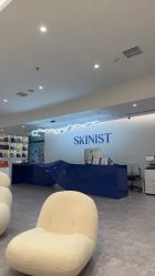 -SKINIST丽铂医疗美容