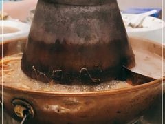 -福寿斋·老北京铜锅涮肉·烤鸭(顺义总店)