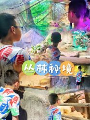 -欢乐舟·舟舟玩乐园