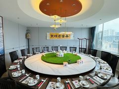 -郭靖内蒙菜·烤全羊·烧烤(望京旗舰店)