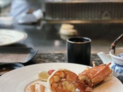 -一本魅·日式料理