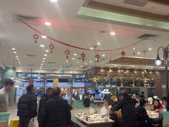 -翠华餐厅(正佳广场店)
