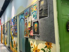 -橡皮虫国际美校(常发广场校区)