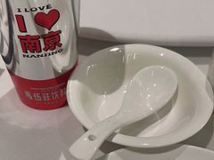 -小厨娘淮扬菜(清江苏宁广场店)