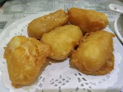 炸牛奶-仁信老铺(嘉信店)