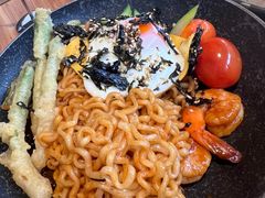 -KimPro 辛普乐概念韩餐