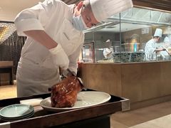 -无锡苏宁银河国际酒店-悦府65中餐厅