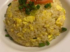 日式炒饭-拉面莊夢語＆中华料理八椿