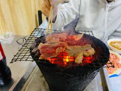 -火云龙烤肉(紫荆花店)