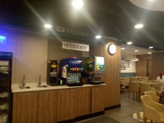 -魏家凉皮(十里河店)