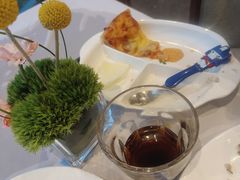 -武汉世茂希尔顿酒店·汇·全日餐厅