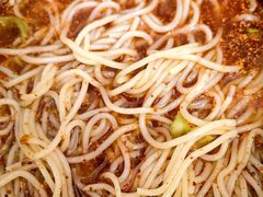 -白鹤大冷面