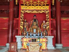 -天津妈祖文化园