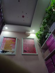 -香薇妮丝·定制减肥·身材管理
