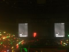 -梦之蓝青奥体育公园体育馆