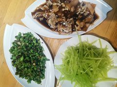 -川天喉重庆江湖菜