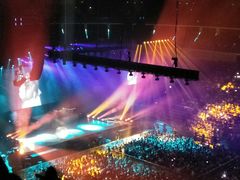 -宝能国际体育演艺中心