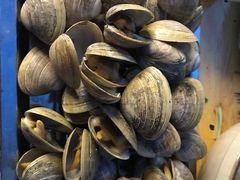 -兆辉木炭海鲜烧烤·海鲜小炒