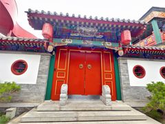 -和风景里酒店(护国寺店)