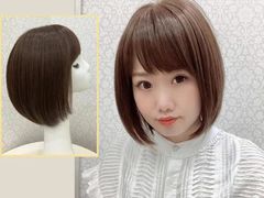 -LAQUEEN 时尚健康假发(万象城总店)