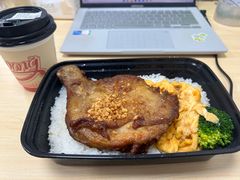 -广九餐室(陈家祠扬韬广场店)
