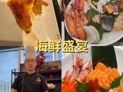 -無二炙坊·和牛烧肉(大钟寺1733店)