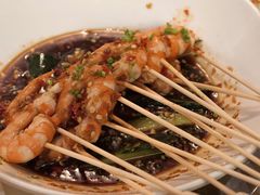 -串盟烧烤·长沙美食地标(星沙店)