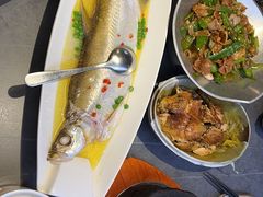 -江南里·新浙菜(苏州大悦城店)