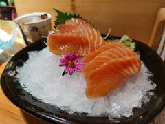 -昱匠·日本料理(金融街店)