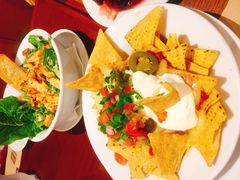 -Pancakes on the rocks(Darling Harbour)